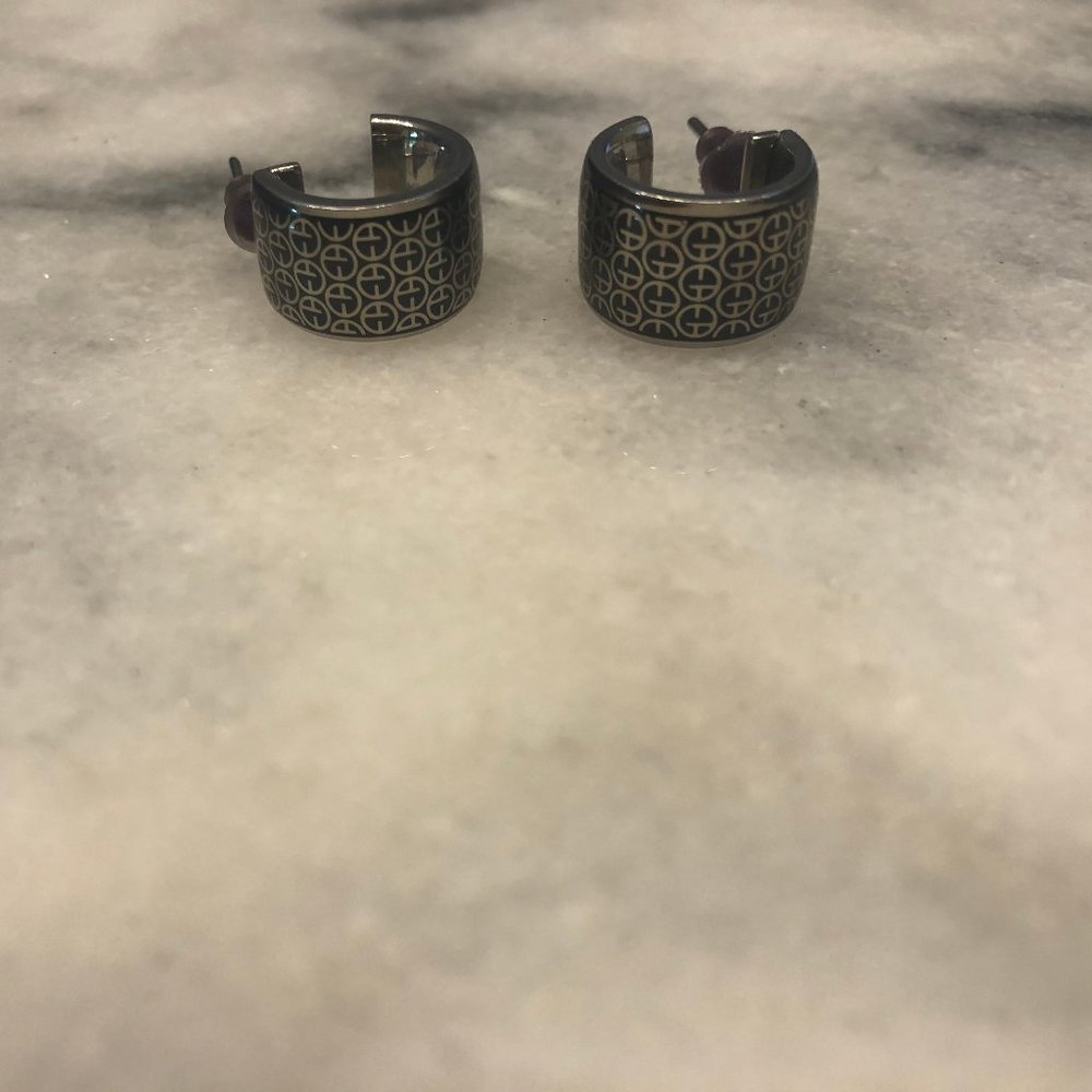 Emporio Armani Earrings